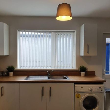 Broadway Belfast Villa Ngoại thất bức ảnh