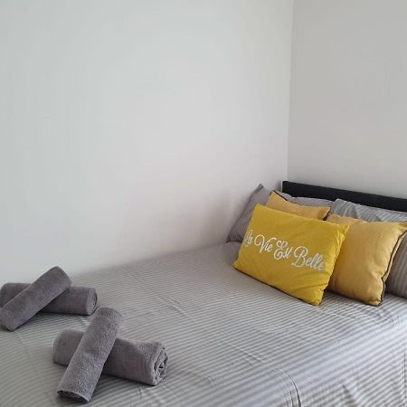 Broadway Belfast Villa Ngoại thất bức ảnh