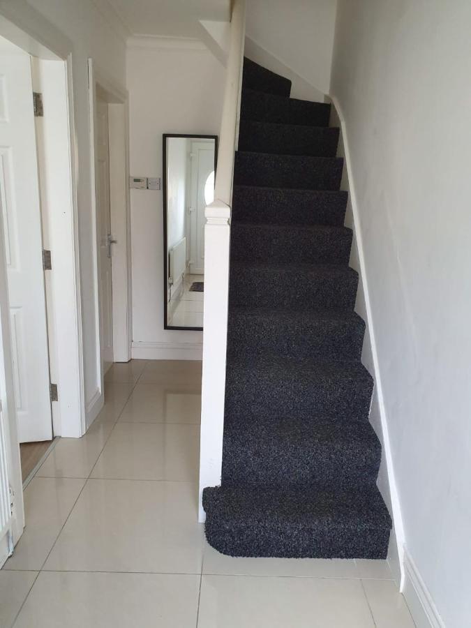 Broadway Belfast Villa Ngoại thất bức ảnh