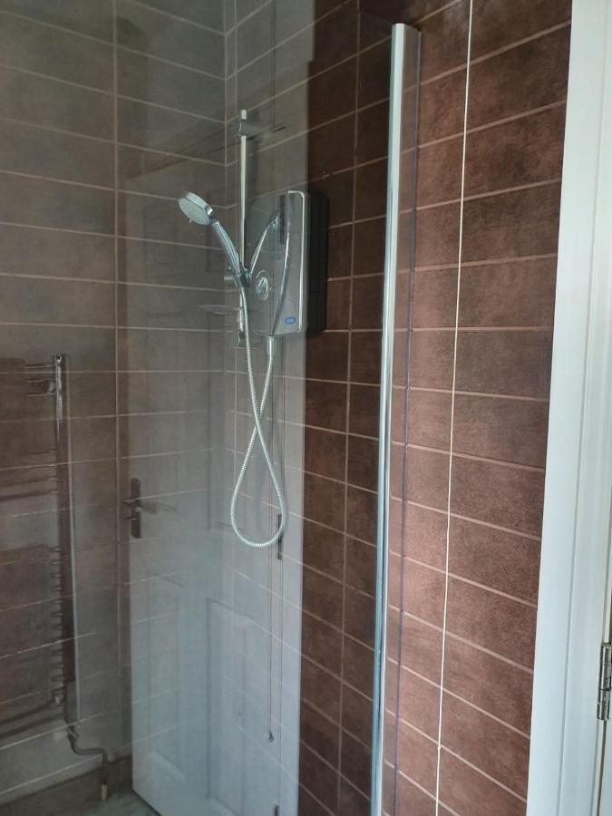 Broadway Belfast Villa Ngoại thất bức ảnh