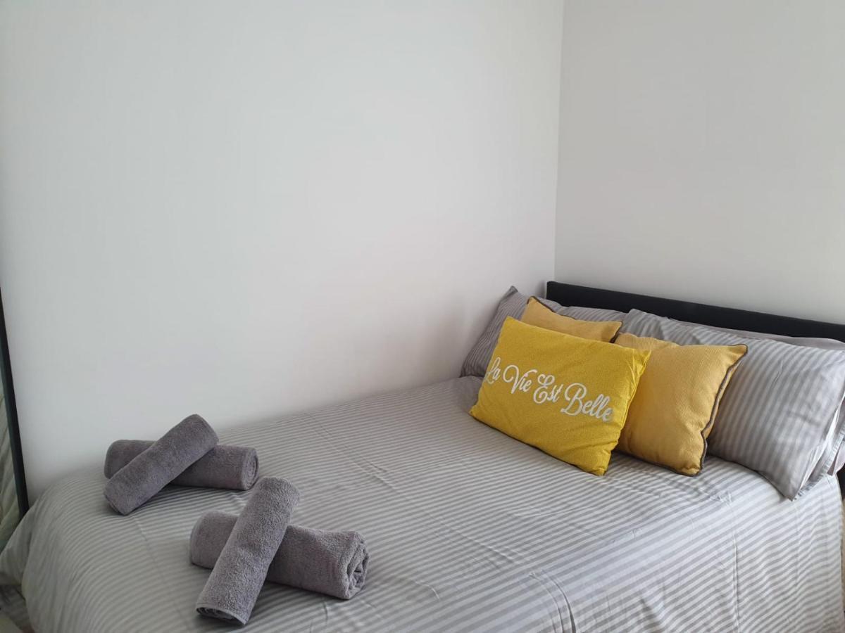 Broadway Belfast Villa Ngoại thất bức ảnh