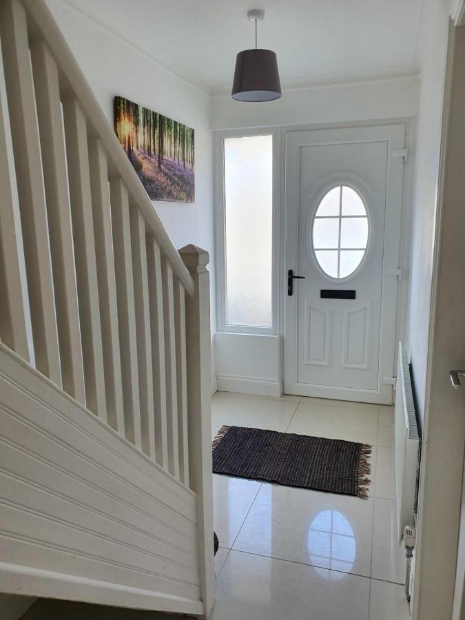 Broadway Belfast Villa Ngoại thất bức ảnh